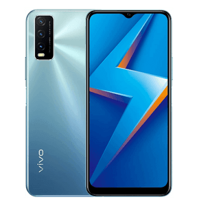Buy Vivo Y20S 64GB 4GB Ram Purist Blue best price