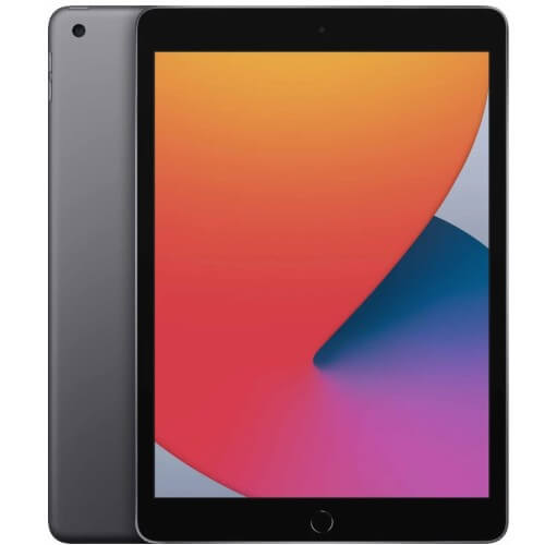 Refurbished iPad Wi-Fi 128GB - Gold (8th Generation) in UAE