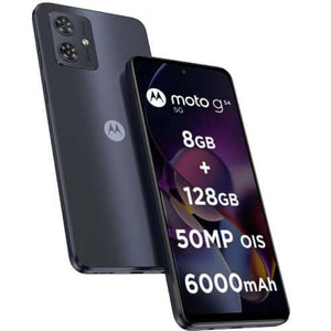 MOTOROLA moto g54 5G Smartphone