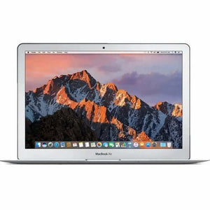 Apple MacBook Air A1466 (13-inch, 2017) in Dubai - Technical Specifications