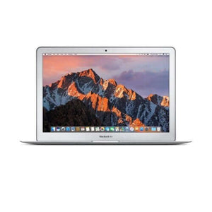 Buy Refurbished Apple Macbook Air A1466 2017 Core I5 7th Gen at Fonezone.ae