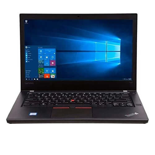 ThinkPad T470 Laptop With 14-Inch Display,Intel Core i5 &