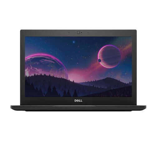 Dell Latitude-7390-2-in-1 Core-i7-8th-Gen