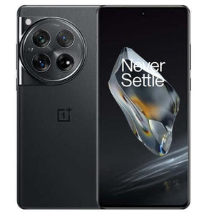 One plus 12 12GB Ram 512GB, silky black