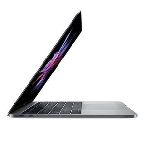 Macbook Pro A1708 (2017) Laptop With 13.3-Inch Display in Dubai, UAE
