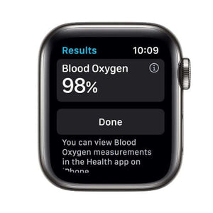 Apple Watch Series 6 GPS, 40mm in Dubai