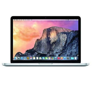 Apple  Macbook Pro A1502 Core i5 5th Gen 8GB 128GB SSD 13.3 in UAE