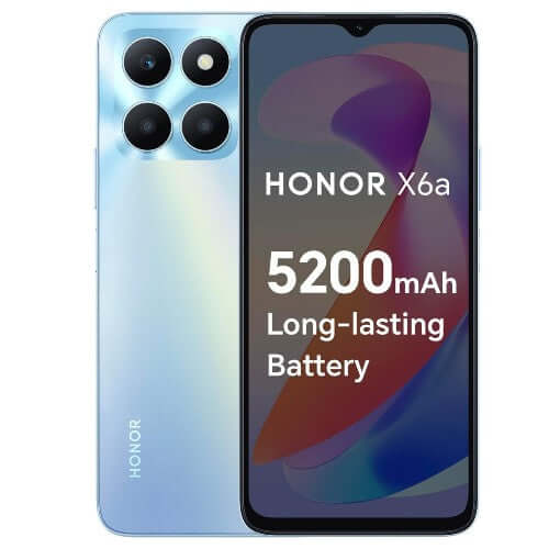 honor-x6a-128gb-4gb-cyan-lake-4g-smartphone