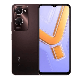 Get the Vivo Y28S 128GB 8GB Ram Mocha Brown Online