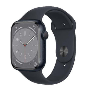 Apple Watch Series 8 (GPS) 40mm Midnight Aluminum at Fonezone UAE