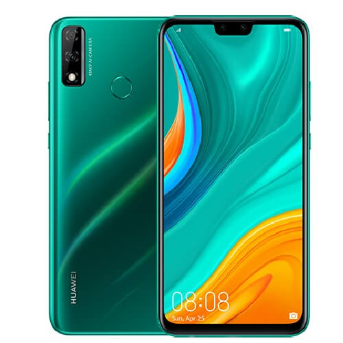 huawei-y8s-64gb-4gb-ram-emerald-green