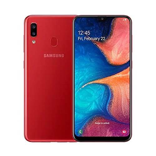 samsung-galaxy-a20-smartphone-32gb-4g-single-sim-red