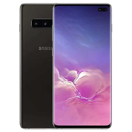 samsung-galaxy-s10-plus-ceramic-black-128gb-storage-for-sale-in
