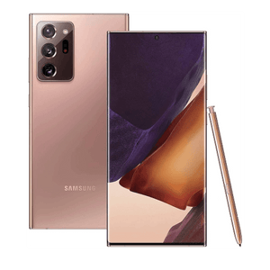 Shop Samsung Galaxy Note 20 256GB 8GB Ram Mystic Bronze Online