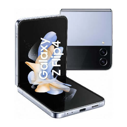 samsung-galaxy-z-flip4-folding-phone-128gb-blue-in