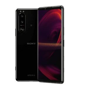 Sony Xperia 5 mark 3 128GB 6GB Ram Black - Shop