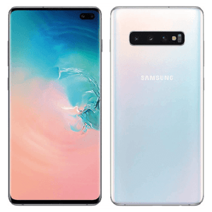 SAMSUNG Galaxy S10 ( 512GB Storage, 8GB Ram) -