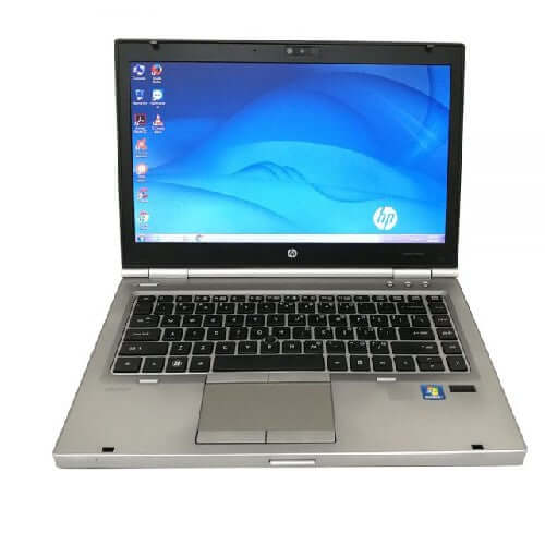 HP EliteBook 8460p,Core i7 ,4GB RAM, 500GB HDD Laptop