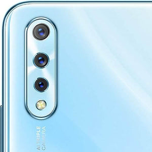 Vivo S1 256GB 8GB Ram, Dual Sim Skyline Blue -