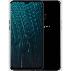 Oppo A5s Dual SIM 128GB 6GB Black