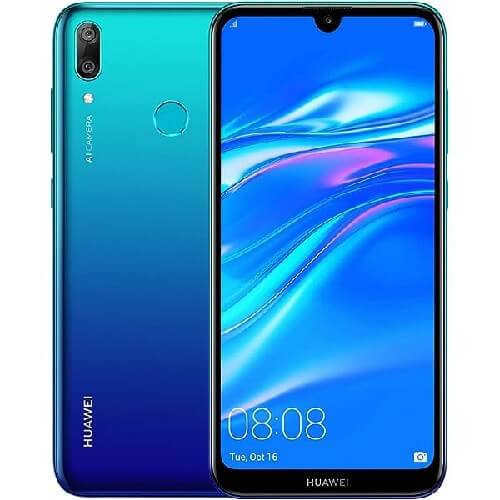 huawei-y7-prime-2019-128gb-4gb-ram-single-sim-aurora-blue