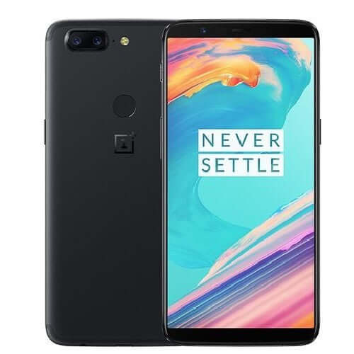 oneplus-5t-64gb-6gb-ram-black