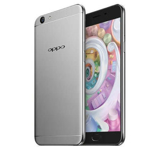 Oppo F1s 64GB 4GB RAM Gray -