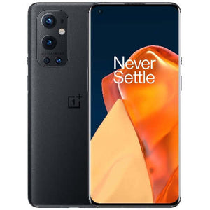 OnePlus 9 Pro 128GB 8GB RAM Stellar Black