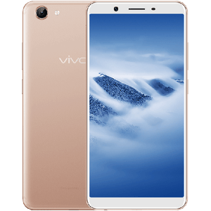 Vivo Y71 128GB, 6GB Ram single sim, Gold Online at