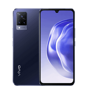 Vivo V21 5G 128GB 8GB RAM Dusk blue -