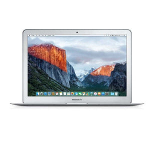 Apple MacBook Air  2011 Core i5-2467M Dual Core - Fonezone.ae