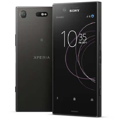 sony-xperia-xz1-compact-32gb-4gb-ram-black
