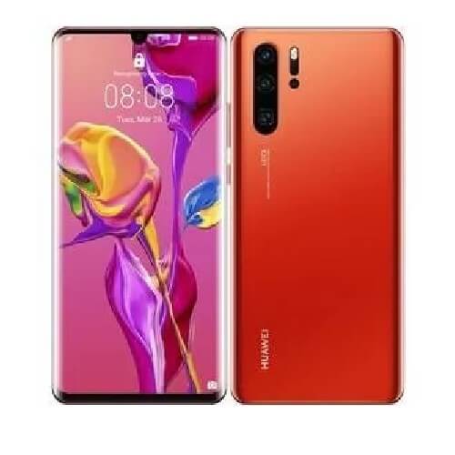 huawei-p30-64gb-8gb-ram-amber-sunrise