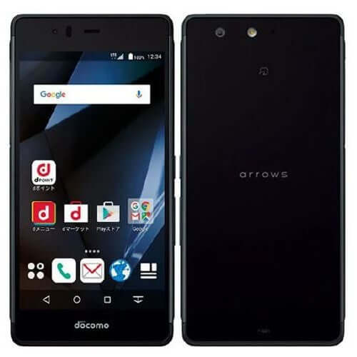 fujitsu-arrows-be-f-05j-16gb-2gb-black