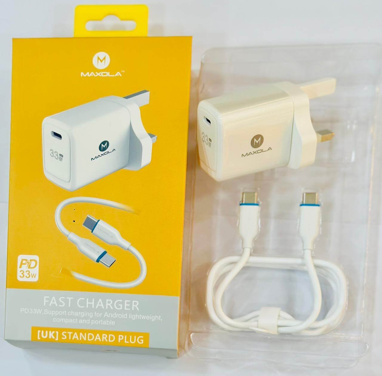 maxola-fast-charger-pd33w-android-lightweight