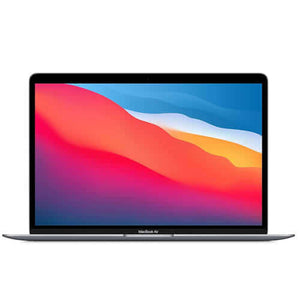 Apple 2020 MacBook Air - Fonezone.ae