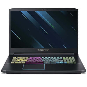 Acer Predator Helios 300 Gaming Laptop, Intel i7-9th Generation in the