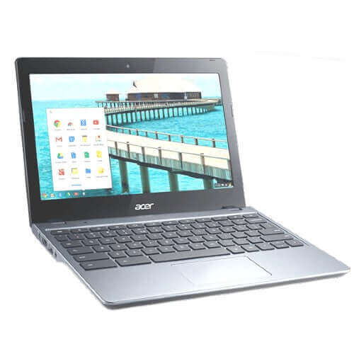 Acer Chromebook C720 Laptop -
