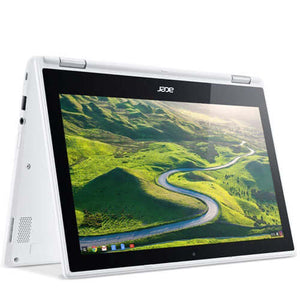 Acer R11 Convertible 2-in-1 Chromebook, 11.6in HD Touchscreen at