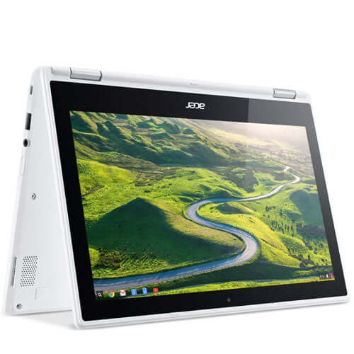 Acer R11 Convertible 2-in-1 Chromebook, 11.6in HD Touchscreen at
