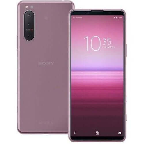 sony-xperia-5-ii-128gb-8gb-ram-pink-the-best-price