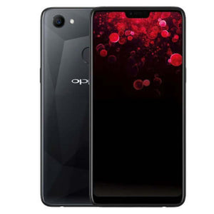 Oppo F7 128GB, 4G LTE