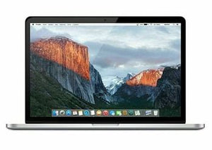 MACBOOK PRO A1398, 2015 -  Fonezone UAE