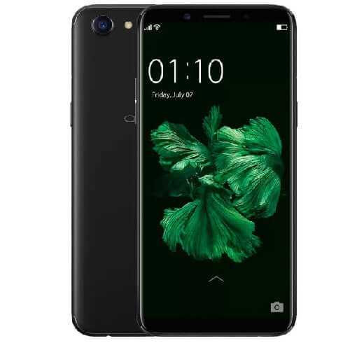 oppo-f5-64gb-4gb-ram-black