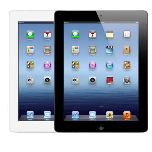Apple iPad (3rd generation) WiFi 16GB Online at Best Price in UAE