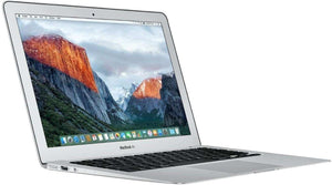 Apple Macbook Air A1466 2017 i5 8GB 256GB 13-inch Laptop Online at Fonezone.ae