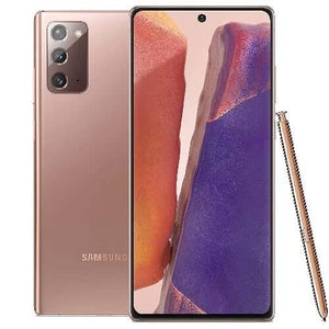 Buy Samsung Galaxy Note 20 Online &
