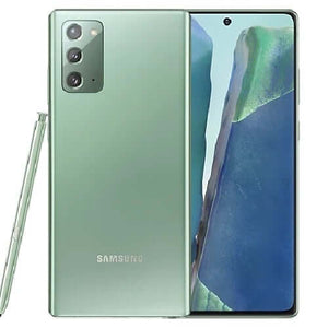 Samsung Galaxy Note 20 Price