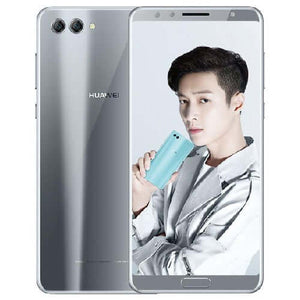 Sale on Huawei nova 2s 128GB, 6GB single sim Ram Grey