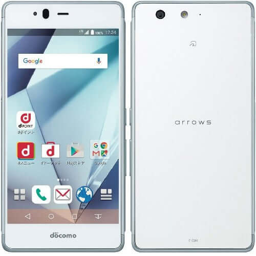fujitsu-arrows-be-f-05j-16gb-2gb-white